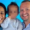 Pareja cubana en Florida busca ayuda económica para su bebé enfermo de cáncer 4