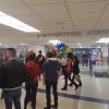Patrocinador duplicó aplicación del parole humanitario y su beneficiaria entró a Estados Unidos