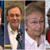 Personalidades cubanas que fallecieron en 2023