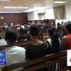 Piden hasta 30 años de cárcel a acusados de “terrorismo” en Cuba
