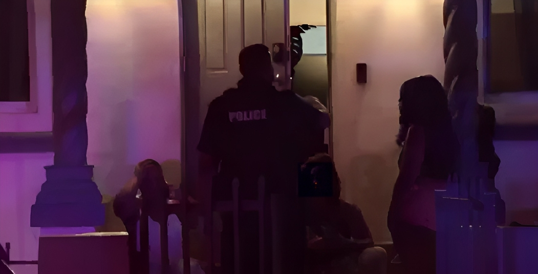 Policía de Miami investiga un tiroteo mortal ocurrido en La Pequeña Habana (1)