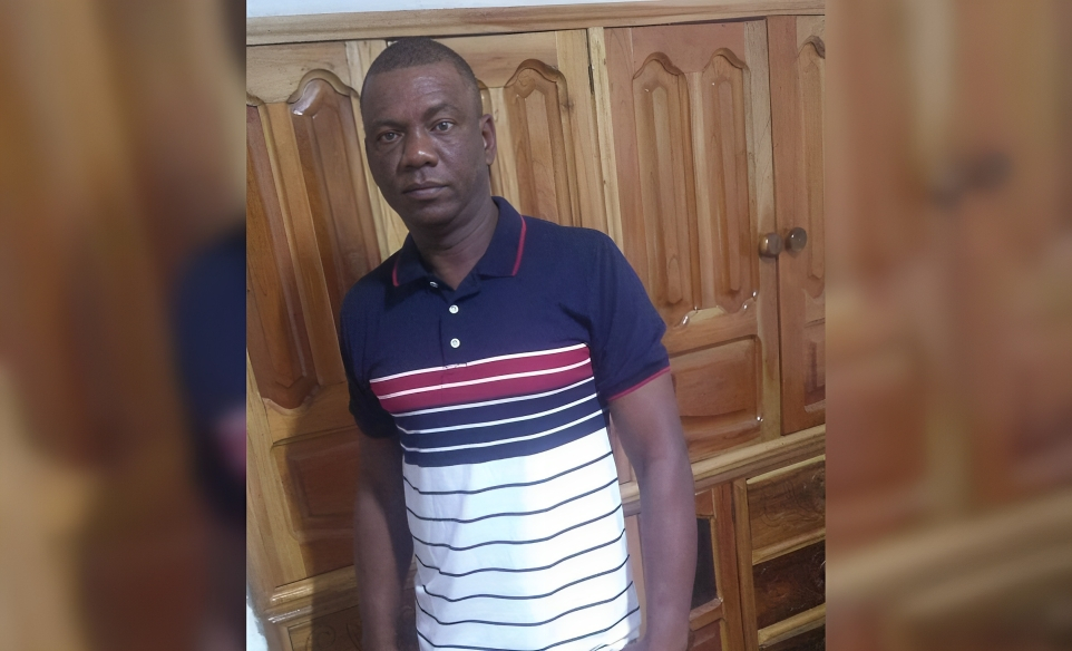 Presentan denuncia formal por muerte de migrante cubano en Tapachula (1)