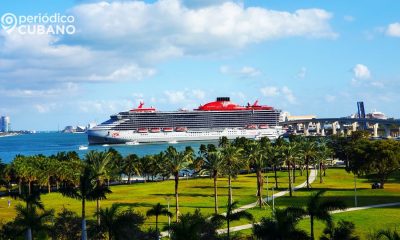 Puerto de Miami Cruceros