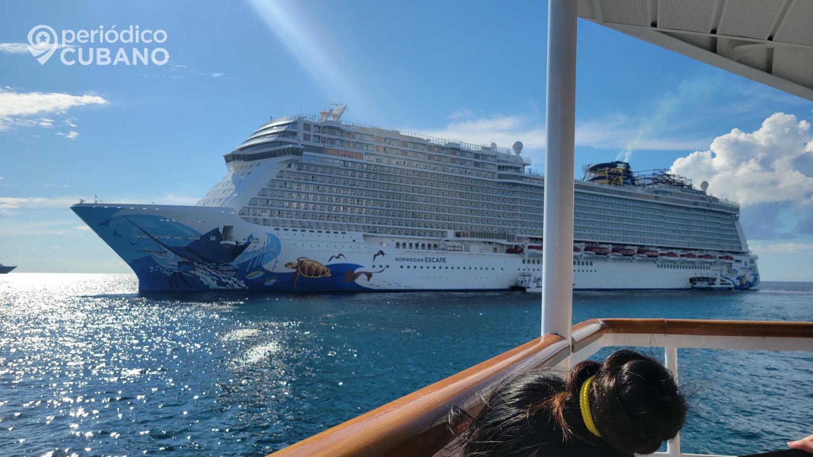 Puerto de Miami rompe el récord como la terminal de cruceros más transitada del mundo (2)