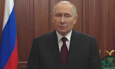 Putin considera el despliegue de misiles de crucero en Cuba y Venezuela (2)