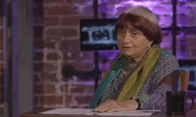 Agnes Varda, cineasta feminista