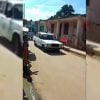 Redada policial en Güira de Melena para recapturar a prófugos de la justicia
