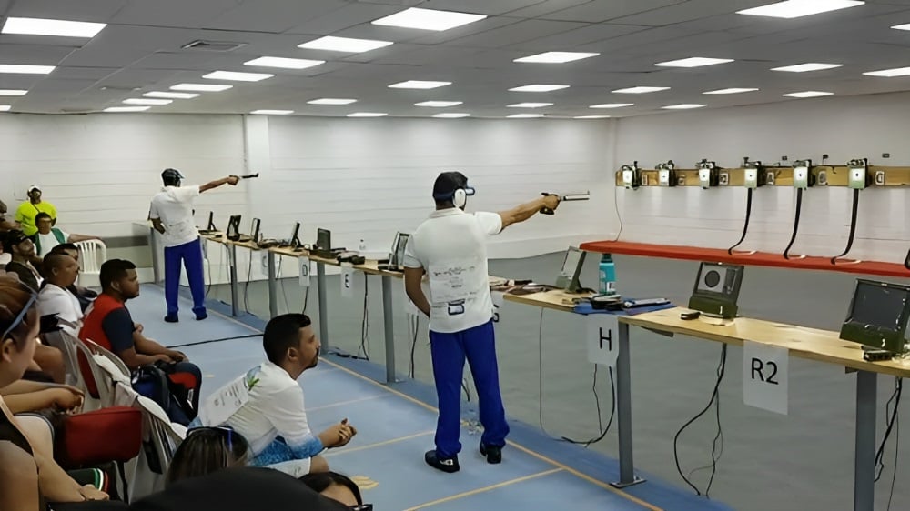 Régimen niegan reconocimiento a medallista cubano por irse a vivir a Estados Unidos
