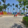 República Dominicana recibe cinco veces más turistas que Cuba en 2023