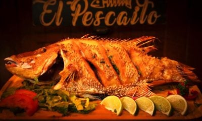 Restaurante El Pescaito