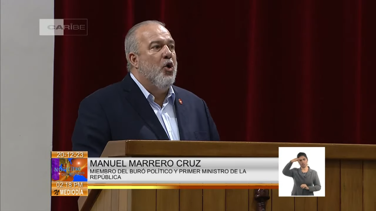 Resumen de medidas neoliberales que se implementarán en Cuba desde el 2024