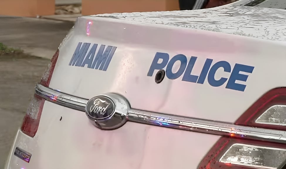 Revelan identidad del joven fallecido a causa de un tiroteo en La Pequeña Habana (1)