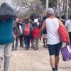 Revelan razones detrás del dilatado inicio del programa de refugio en México para migrantes