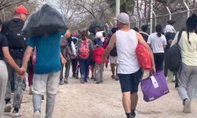 Revelan razones detrás del dilatado inicio del programa de refugio en México para migrantes