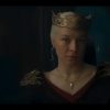 Rhaenyra Targaryen en la segunda temporada de House if the Dragon