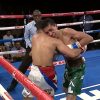 Robeisy Ramírez pierde el cinturón de campeón del mundo en disputada pelea