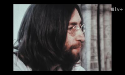 John Lennon, artista y compositor