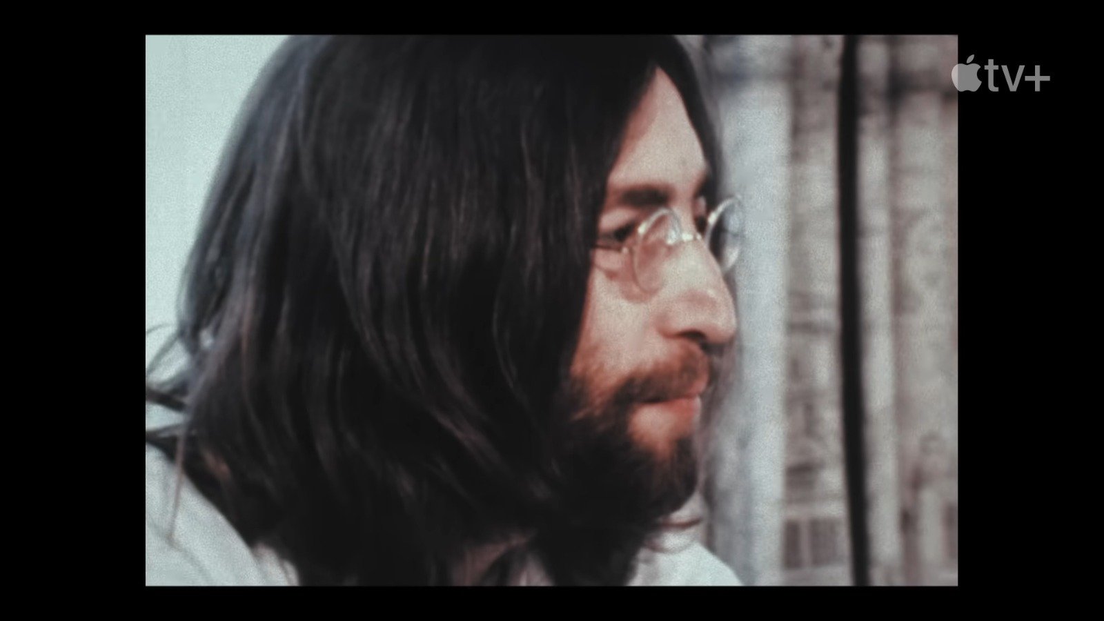 John Lennon, artista y compositor