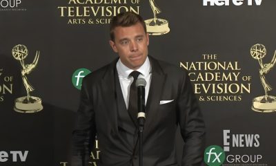 Billy Miller actor estadounidense