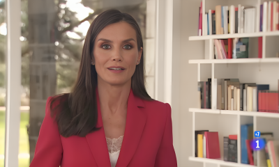 Se revela supuesta infidelidad de la reina Letizia al Rey Felipe IV