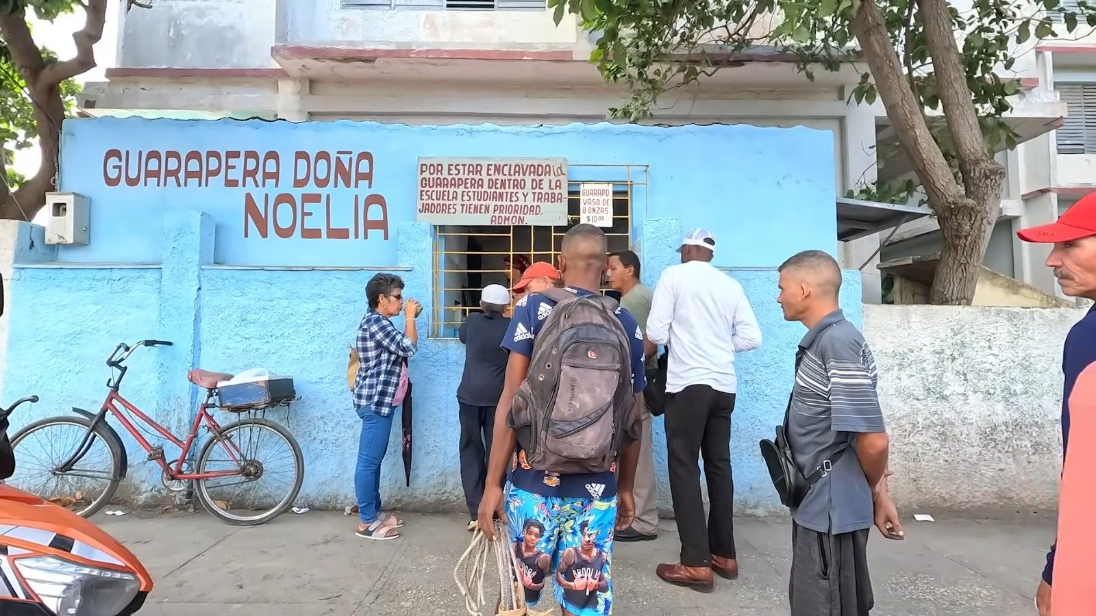 Sector privado también en crisis 685 Mipymes cubanas reportan pérdidas