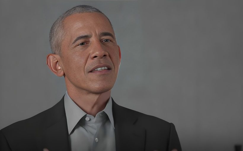 Barack Obama