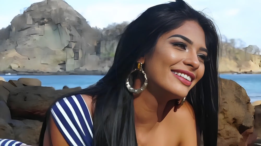Sheynnis Palacios inspira una canción