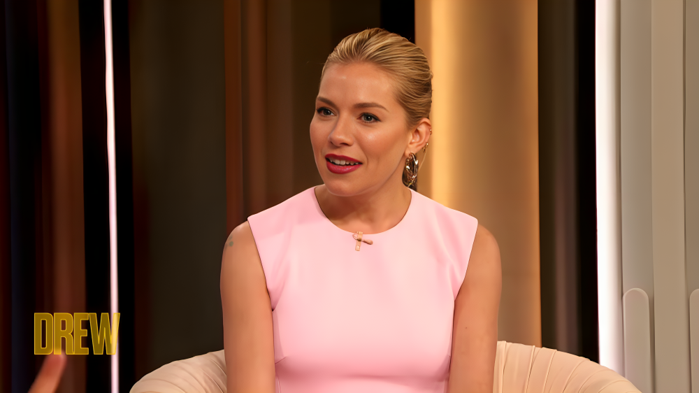 Sienna Miller actriz
