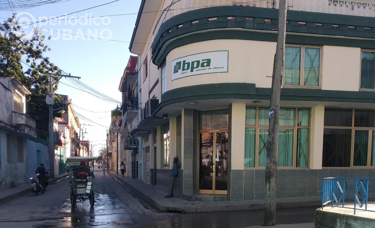 Sistema Bancario y Financiero de Cuba es “deficiente”, según el propio gobierno