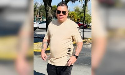 Sospechoso de doble homicidio en Miami hizo publicaciones en Facebook ante de que ocurriera el crimen (1)