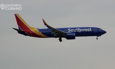 Southwest planea duplicar los vuelos en la ruta La Habana – Tampa