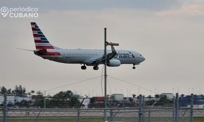 Vuelos a Cuba desde EEUU superan los 2.000 d贸lares para fin de a帽o