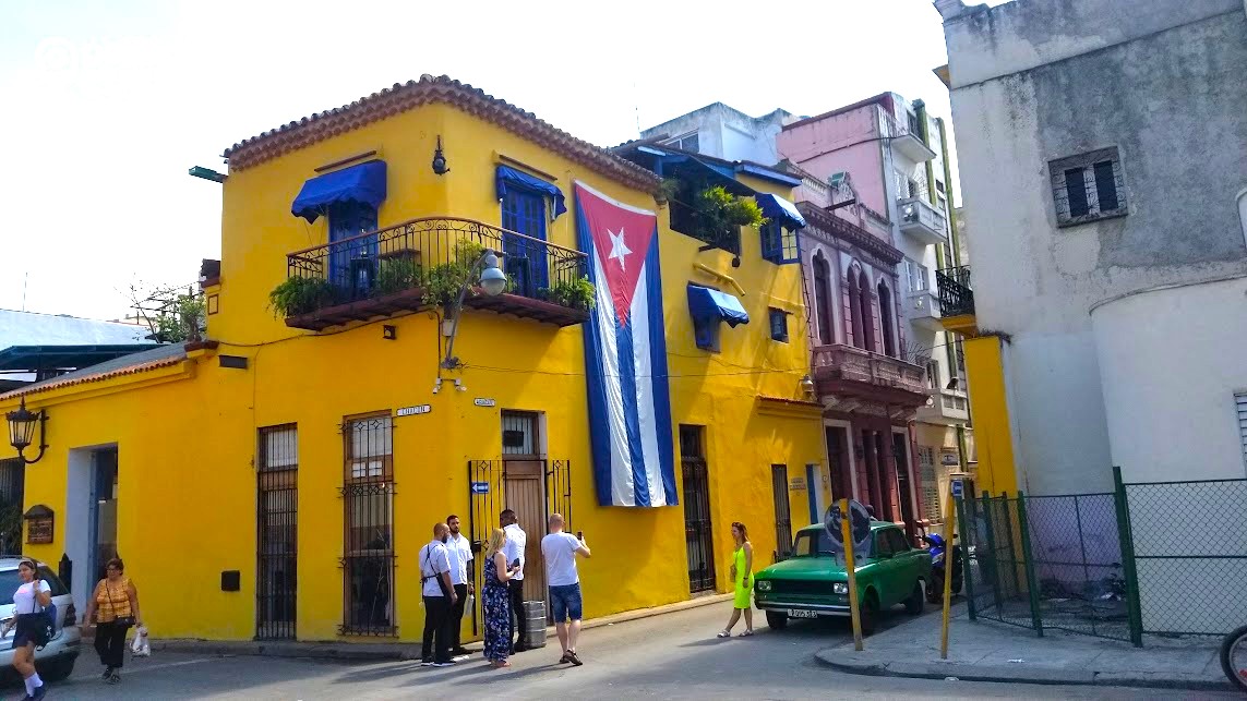 Vuelos a Cuba desde diferentes ciudades de EEUU para despedir el año5