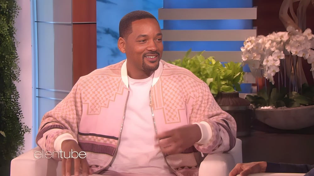 Will Smith anuncia secuela de Soy Leyenda