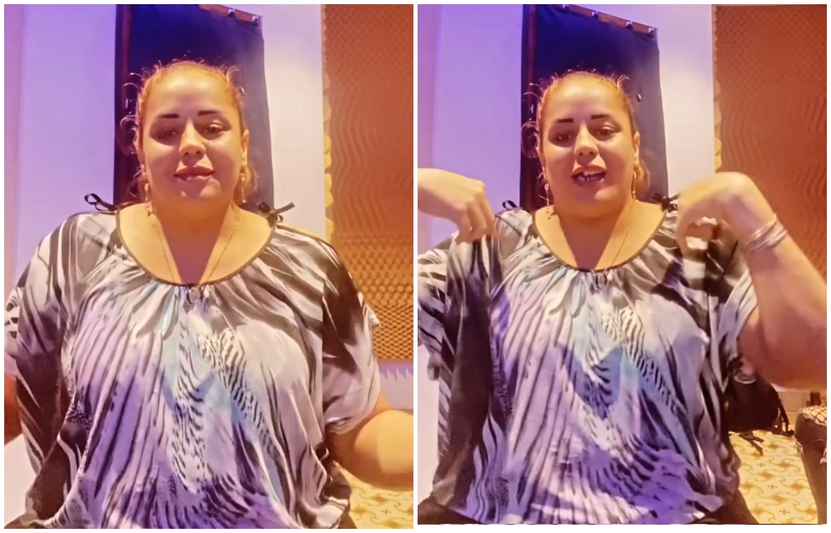 Yarelis Lugo-estreno tema