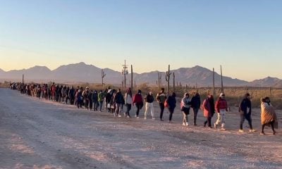 migrantes frontera biden casa blanca