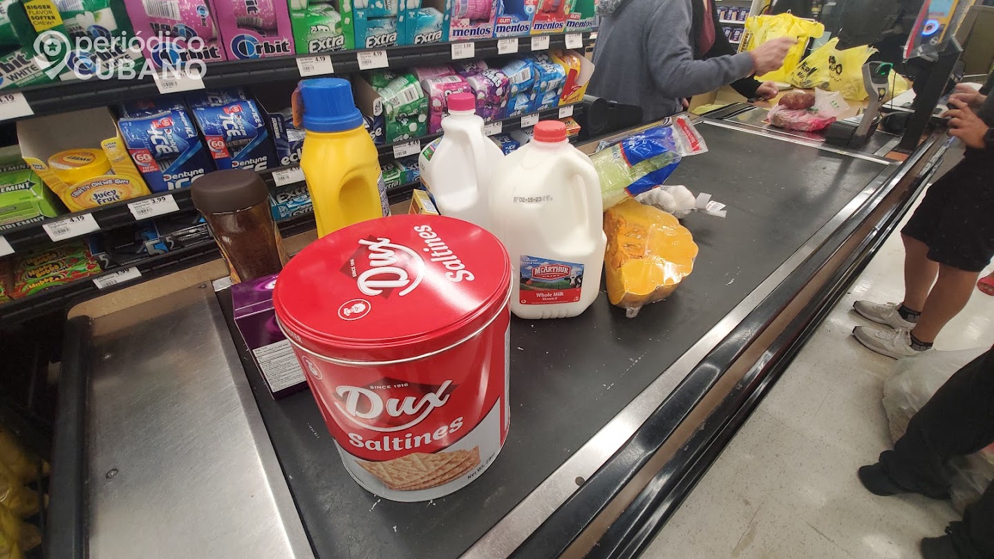 ¿Cómo conseguir bonos de comida (food stamps) en la Florida