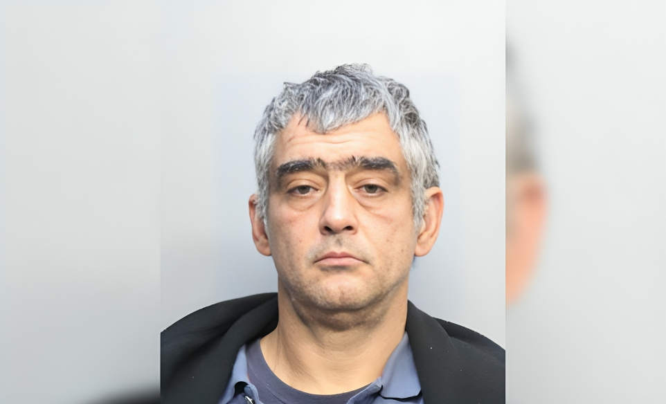 Abuelo cubano enfrenta cargos por presunta amenaza en un apartamento de Miami (1)
