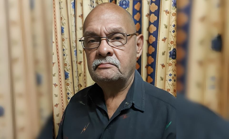 Actor Iván Castellanos, fundador de Tele Rebelde, es víctima de represión en Santiago de Cuba (1)