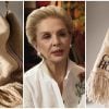 Carolina Herrera, diseñadora venezolana