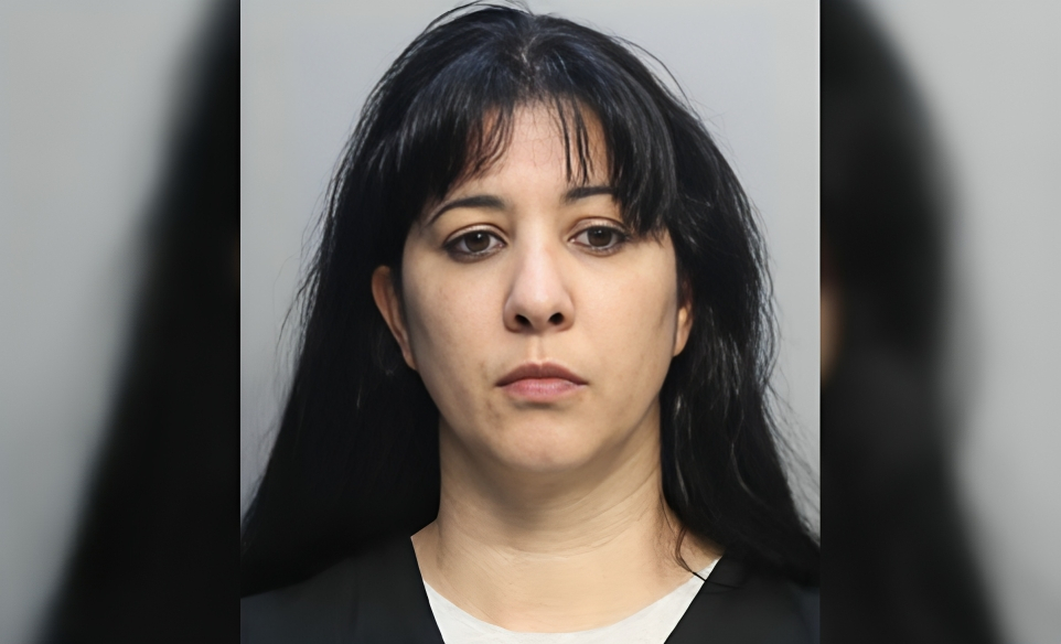 Acusan a cubana en Miami-Dade por incumplir con el reglamento sobre desechos peligrosos (1)