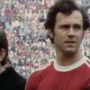 Adiós a una leyenda del fútbol mundial Franz Beckenbauer fallece a los 78 años