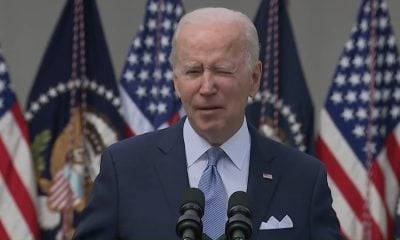 Administración Biden reduciría las cifras del parole humanitario y el CBP One a cambio de financiación para Ucrania