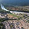 Agentes de Texas habrían bloqueado el rescate de migrantes en el Río Bravo