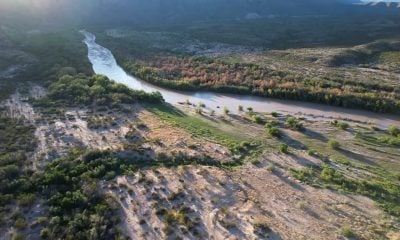 Agentes de Texas habrían bloqueado el rescate de migrantes en el Río Bravo