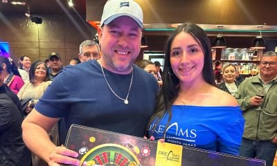 Ajedrecista cubano gana millonario premio tras juego de póker en casino chileno