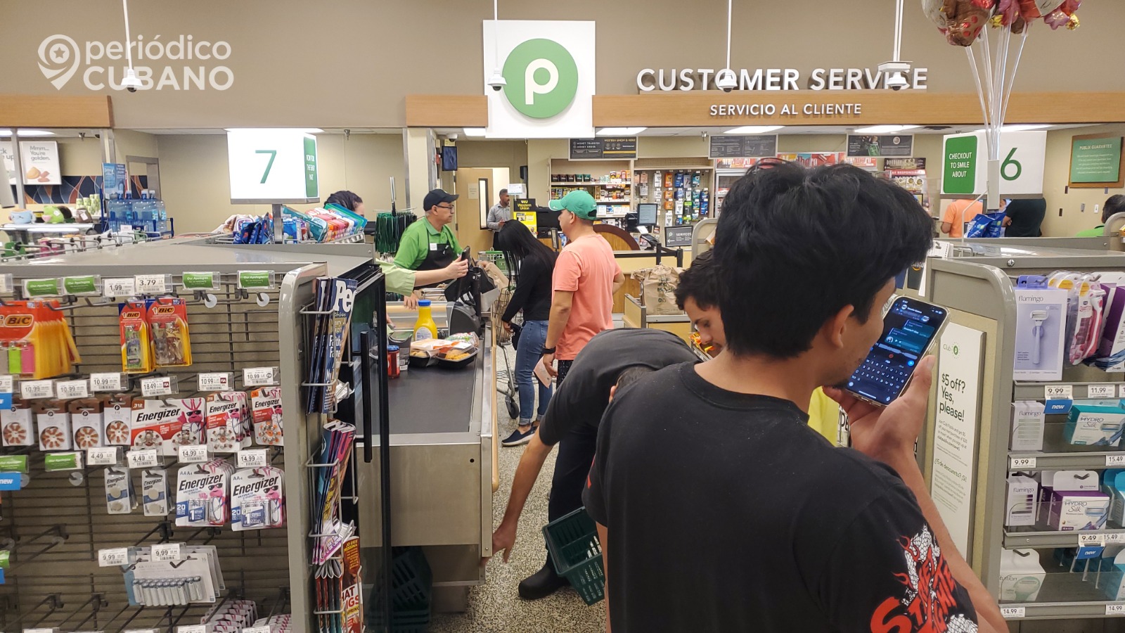 Alerta en Florida Publix retira popular salsa BBQ por riesgo mortal