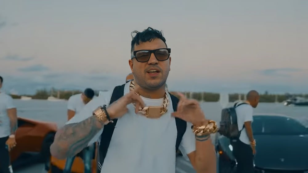 Santy Ogbetua, santero cubano