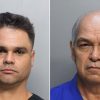 Arrestan a dos sospechosos vinculados a una ilegal clínica veterinaria en Miami-Dade4 (1)