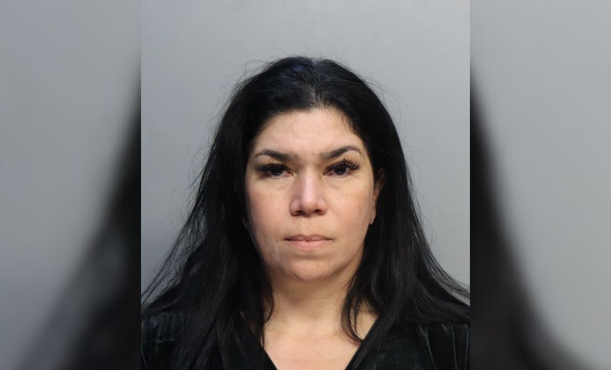 Arrestan a la cubana Lubby Navarro por presunto fraude contra las escuelas públicas de Miami-Dade